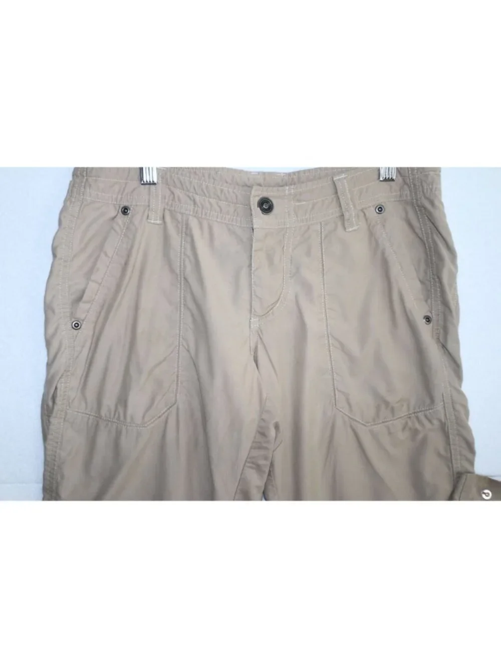 Kuhl “kuhl quick‑dry